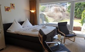Ferienwohnung Sonnenschein Hahnenklee