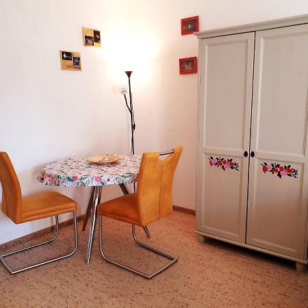 Ferienwohnung Sonnenschein Hahnenklee Goslar Buitenkant foto